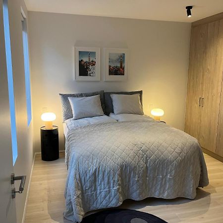 Smari Apartments Ρέυκιαβικ Εξωτερικό φωτογραφία