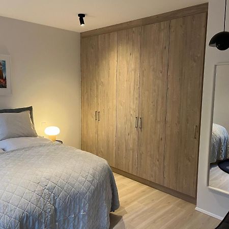 Smari Apartments Ρέυκιαβικ Εξωτερικό φωτογραφία