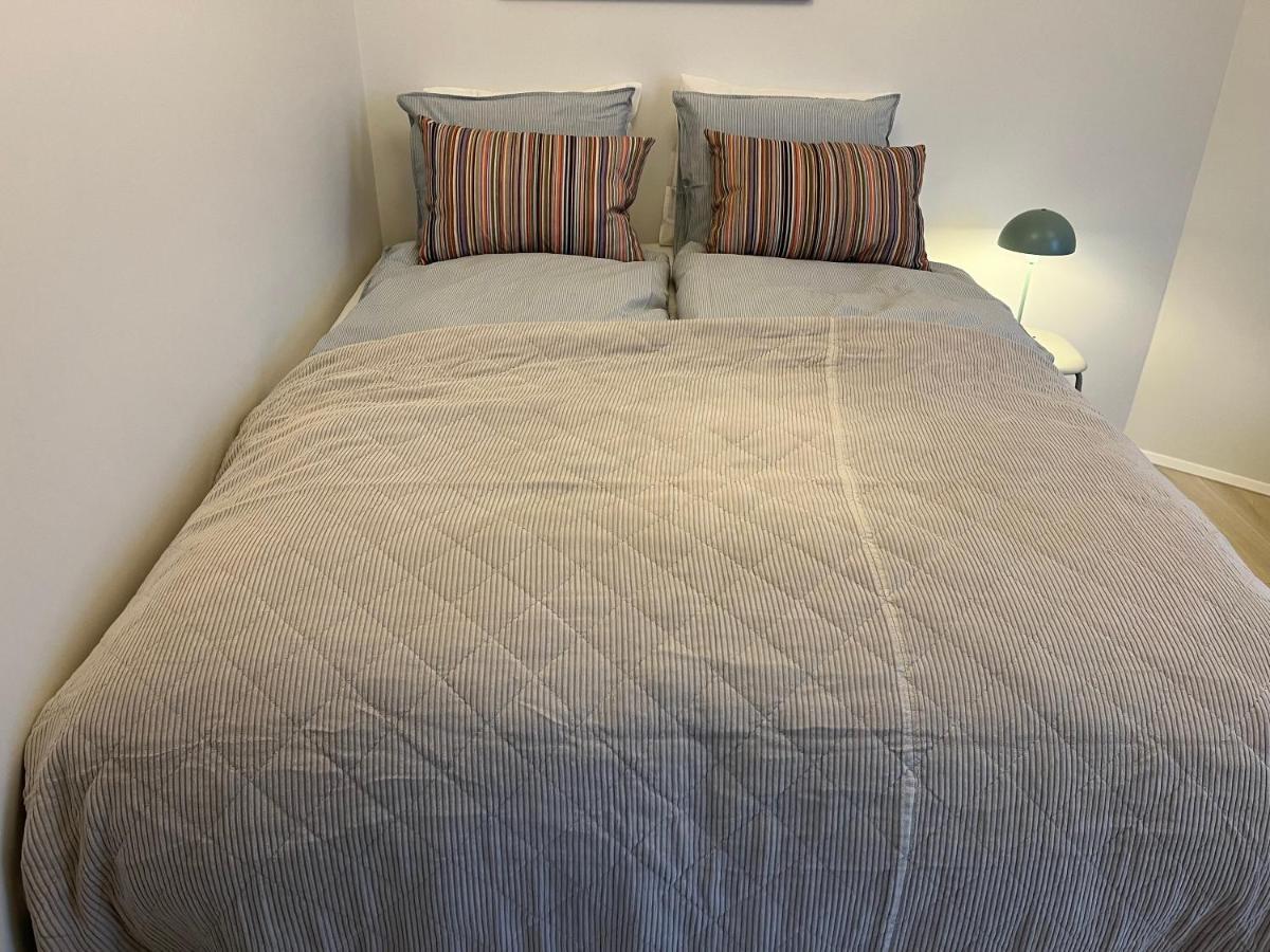 Smari Apartments Ρέυκιαβικ Εξωτερικό φωτογραφία